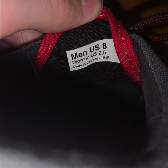 vans - Picture 3 of 3